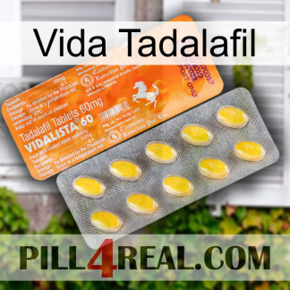 Vida Tadalafil new05